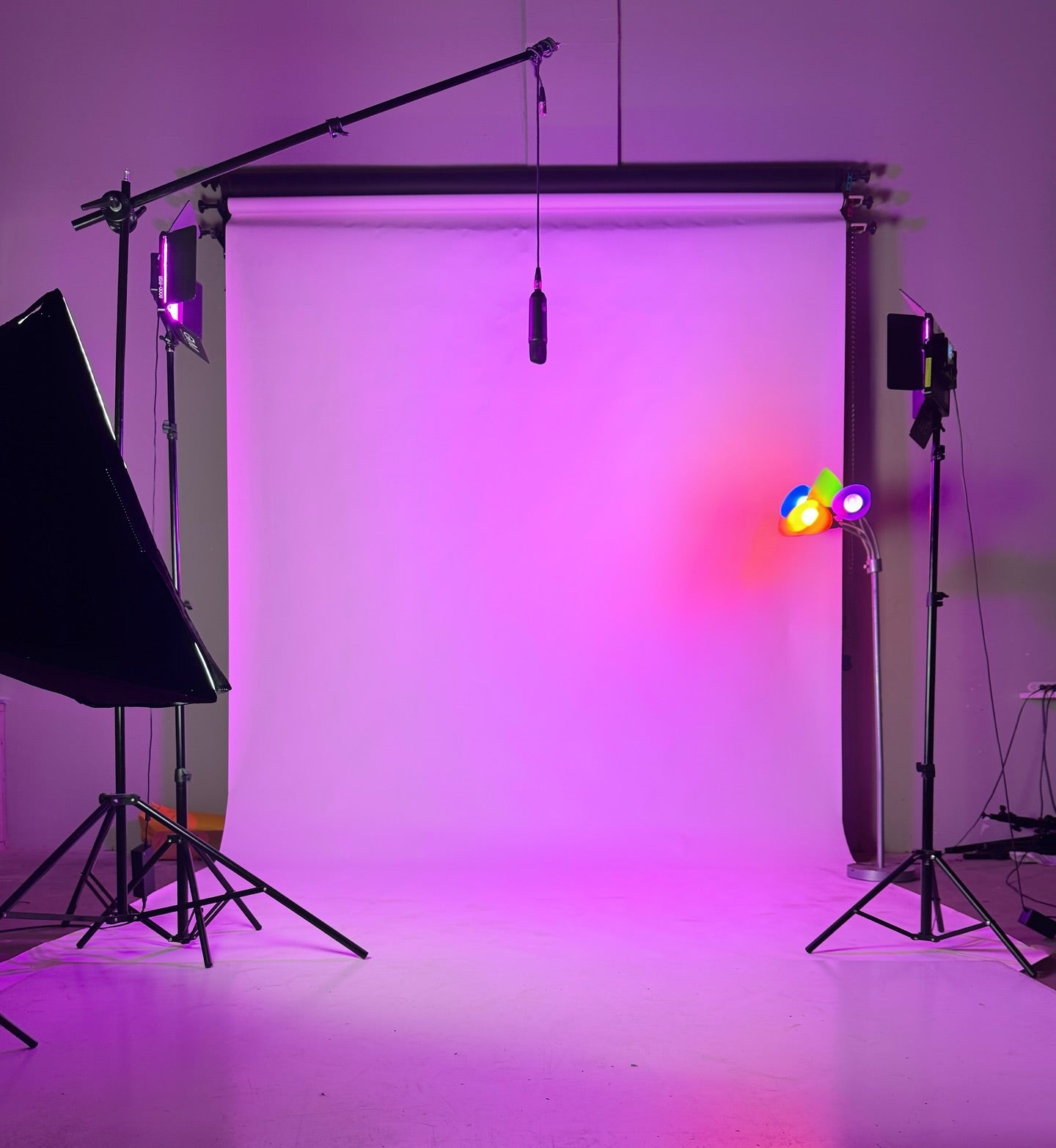 Millionaire Grind - Mic Drop (Music Video Performance)