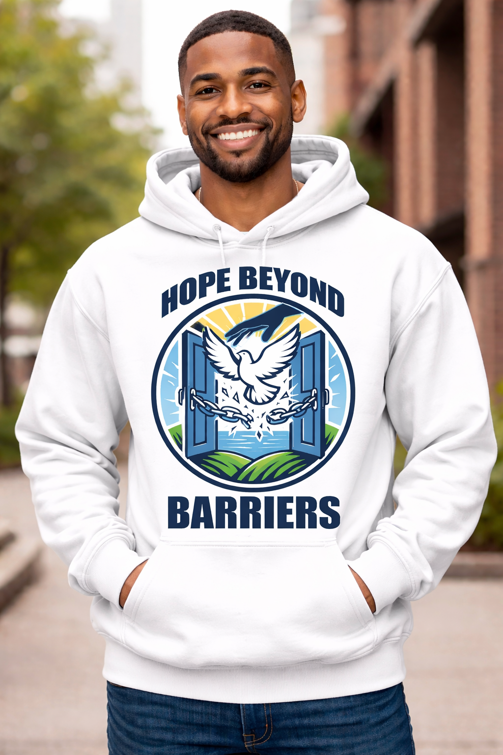 Hope Beyond Barriers