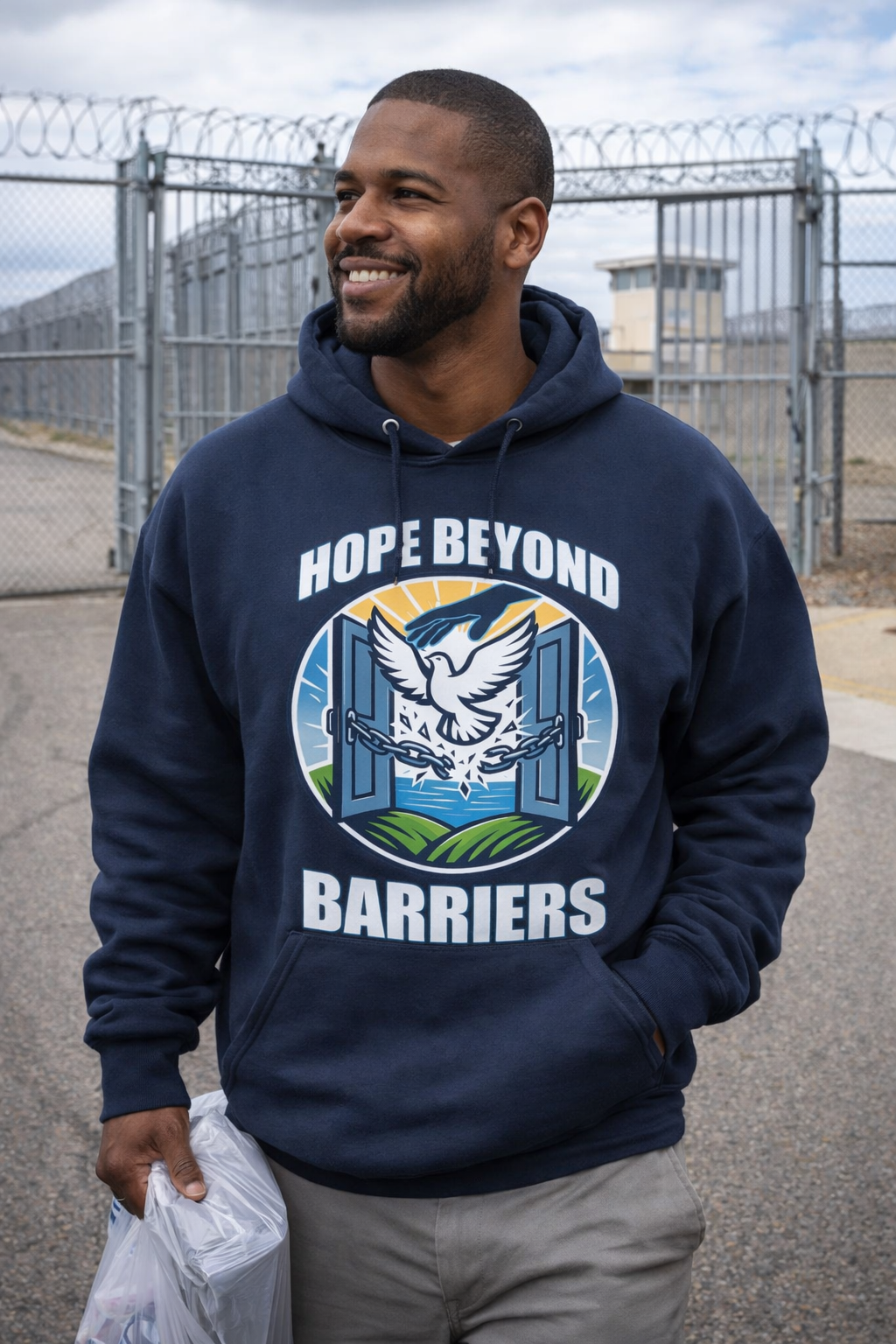 Hope Beyond Barriers