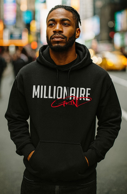 Millionaire Grind Hoodie