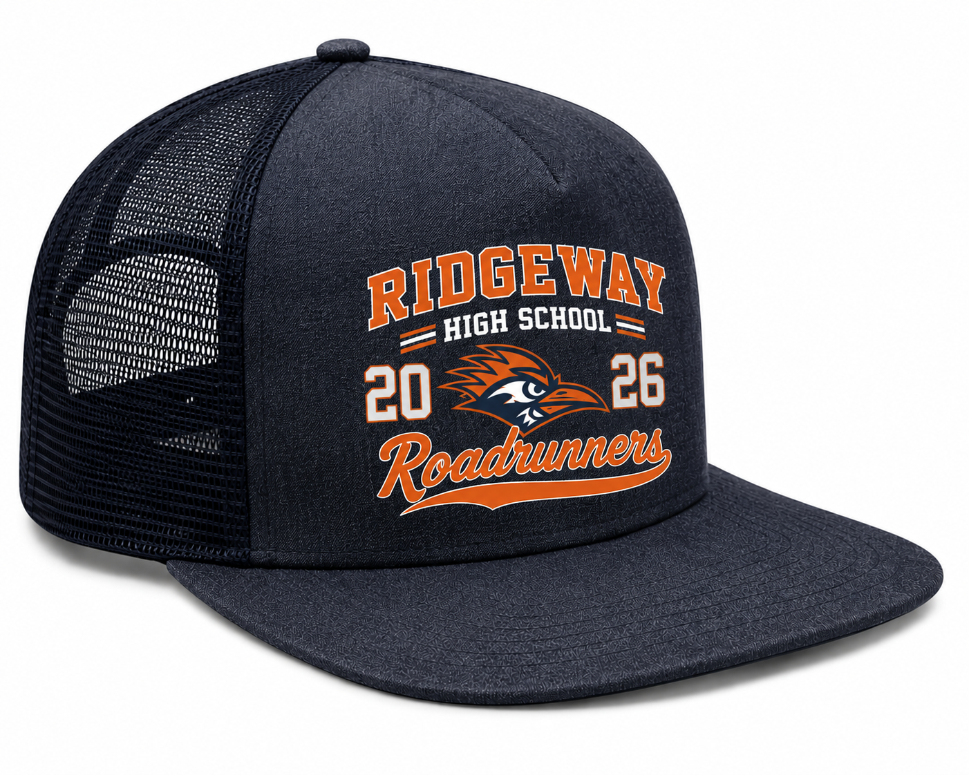 Ridgeway High School Class Reunion T Shirt - C/o 2006