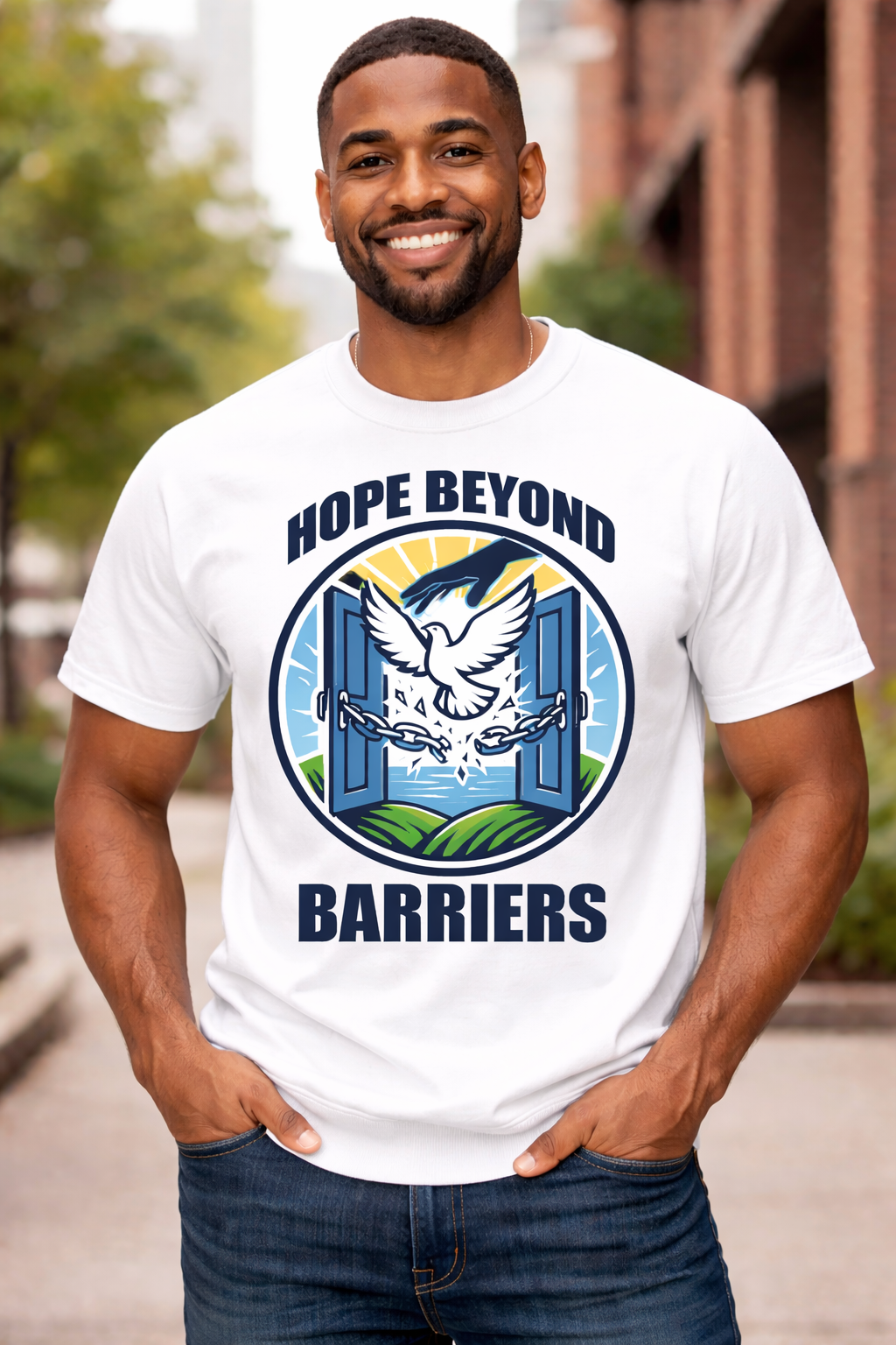 Hope Beyond Barriers