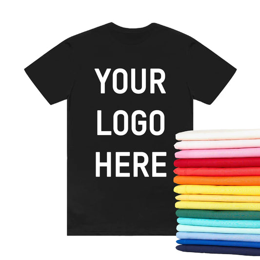 16 Screen Printed T Shirts