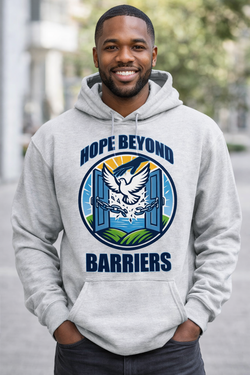 Hope Beyond Barriers
