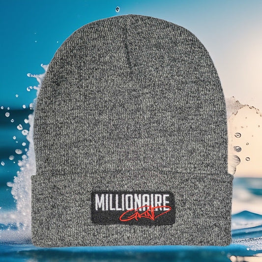Millionaire Grind Beanie