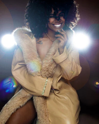 Ashley Ave - Recording Artist (Song Feature)