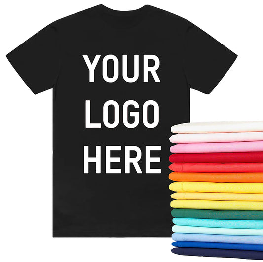 16 Screen Printed T Shirts