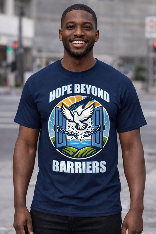 Hope Beyond Barriers