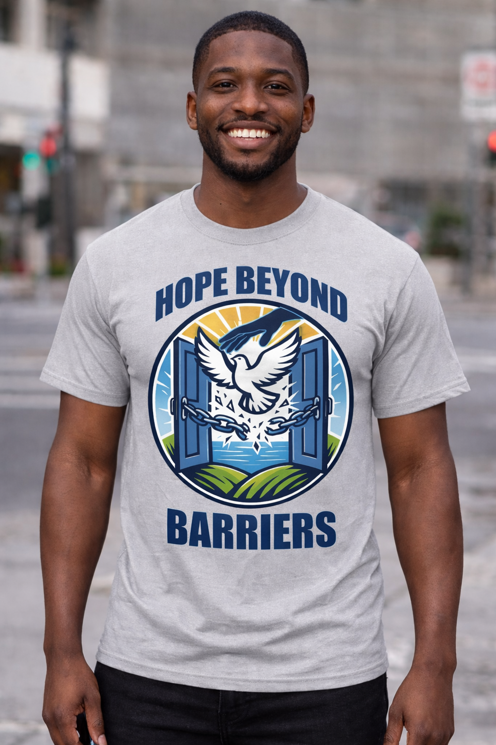 Hope Beyond Barriers